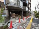 LUORE大塚　外観・共用部