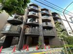 LUORE大塚　外観・共用部