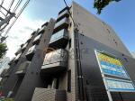 LUORE大塚　外観・共用部
