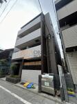 スピティ根津 外観・共用部