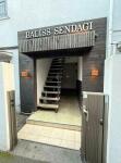 エントランス　BALISS SENDAGI
