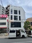 外観　小石川吹上坂ビル