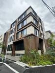 CREAL文京茗荷谷間取り画像