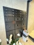 メールボックス・宅配ボックス　グリーンテラス本駒込