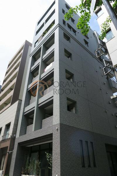 グランディール元町メイン画像