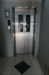 エレベーター グランディール元町