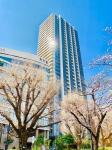 Brillia Tower上野池之端外観写真