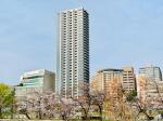 外観 BrilliaTower上野池之端
