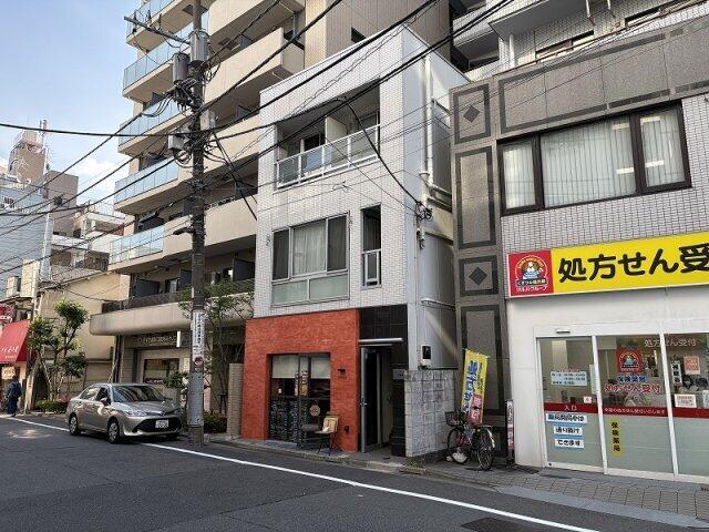 TU CASA神楽坂メイン画像