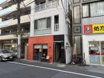 外観　TU CASA神楽坂