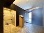 エントランス　ランドステージ文京千石
