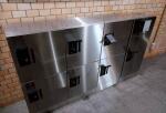 宅配ボックス　ライオンズプラザお茶の水