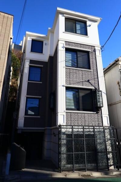 Apartment小石川後楽園メイン画像