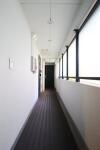 共用部廊下 Apartment小石川後楽園