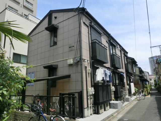 シティパルメイン画像