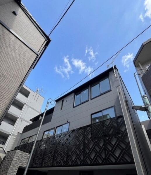 F VILLETTA文京メイン画像