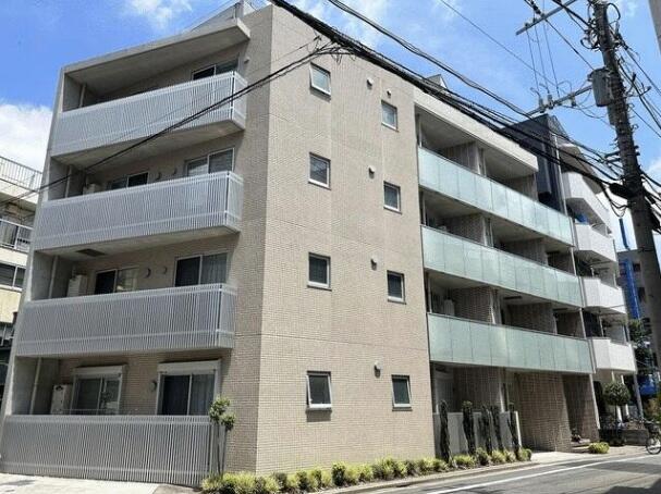 Kプレイス小石川メイン画像