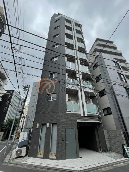 イデアル神楽坂