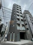 イデアル神楽坂外観写真