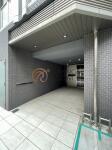 エントランス イデアル神楽坂