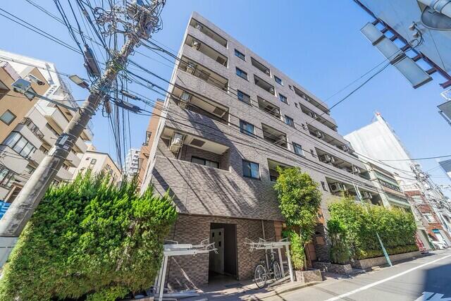 OLIO湯島メイン画像