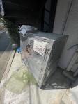 レジデンス本駒込 ごみ置き場