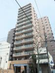 外観　クリオ千駄木動坂