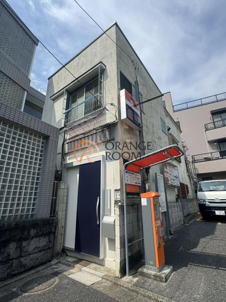 春日2丁目テラスハウス