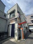 春日2丁目テラスハウス外観写真