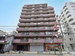 朝日千駄木マンション