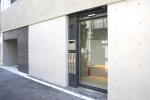 エントランス Seirios白山
