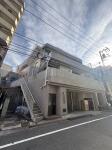 民由社ビル