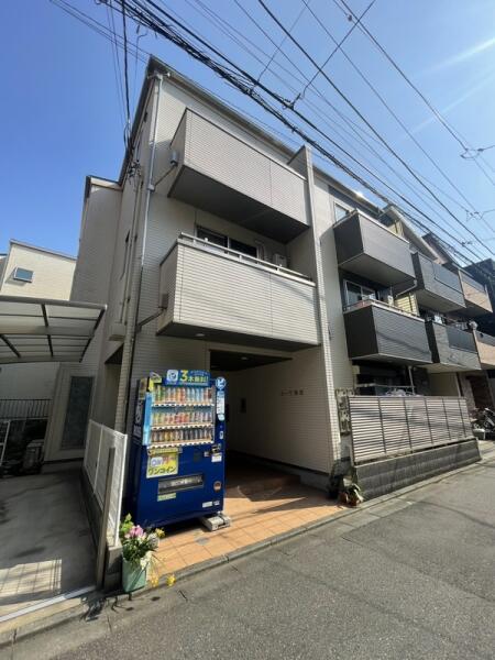 カーサ動坂メイン画像
