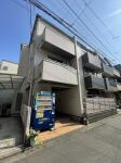 カーサ動坂