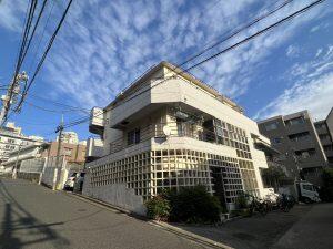 JLBグランエクリュ後楽園メイン画像