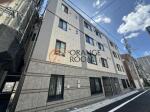 グランジット本郷壱岐坂外観写真