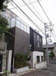 外観 グランエッグス新大塚E