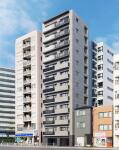 パークレジデンス小石川