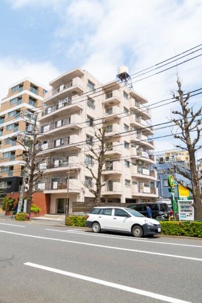 リレント白山メイン画像