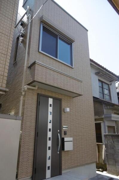 フィカーサ本郷四丁目メイン画像
