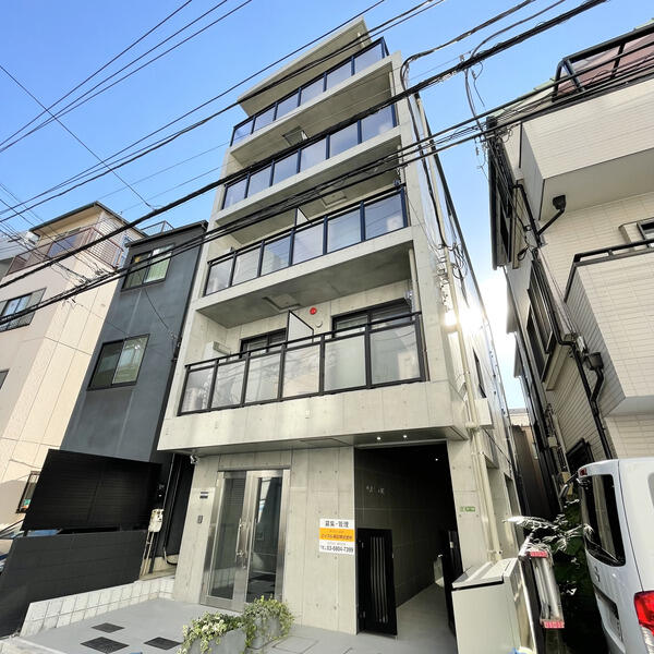 ヴィレクラ飯田橋メイン画像