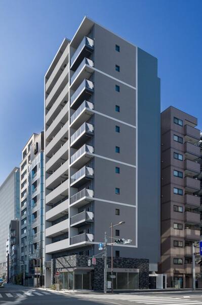 LATHIERRA秋葉原メイン画像