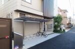 駐輪場 AriesT