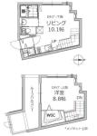 アレーロ江戸川橋