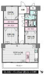 マンション小石川台