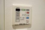 神楽坂南町ハウス　室内写真
