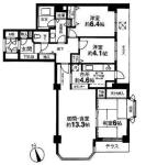 クレアモントハウス本駒込