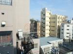 眺望イメージ　ラグーンシティ文京小石川