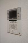 インターホン　クリオ文京小石川　