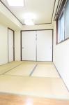 和室押入付　内田ビル